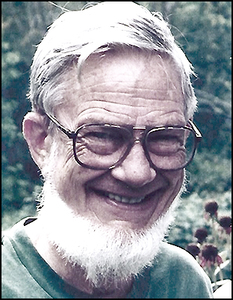 Photo of Jeremy Johnson